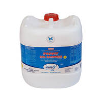 Poppit® Chlorine Free Spa Sanitiser 15 litre