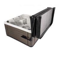 Spa Cover Lifter -  Side / Deck Mount - Jacuzzi® UltraLift