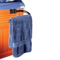 Spa Side Towel Bar / Towel Rail