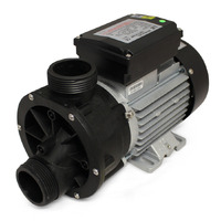 LX® Whirlpool  DH1.0  1 HP Spa Pump
