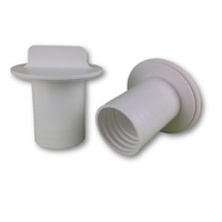 Suitable Filter Stand Pipe Cap for HotSpring Spas