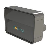 INSNRG inTouch Wi-Fi Portal