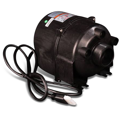 Spa Pumps, Spa heaters and Spa Blowers