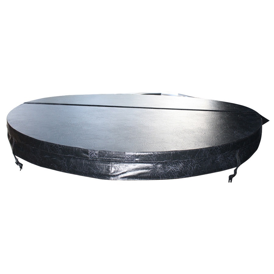 Generic Round Spa Cover 1585mm, Round Spa Cover