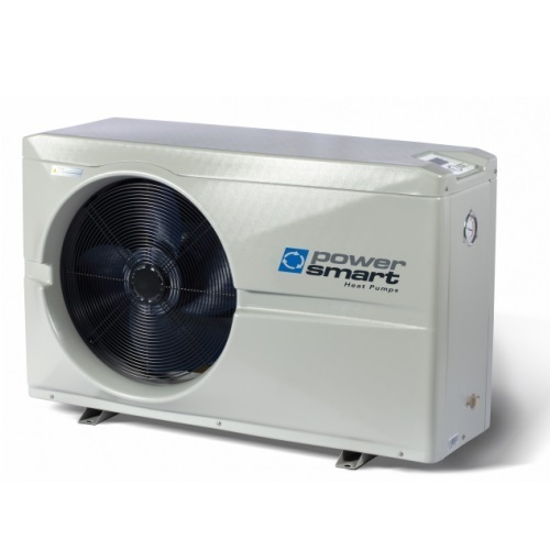 SpaNet® Power Smart Series Universal Heat Pump