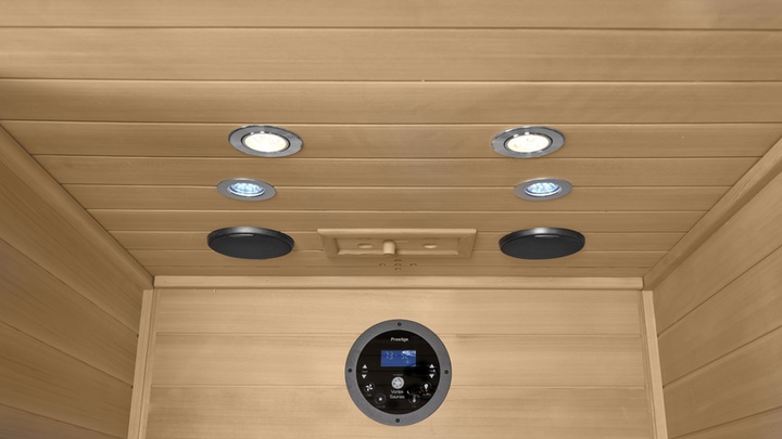 Prestige™ speaker system