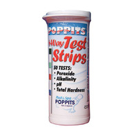 Poppit® 4 Way Test Strips