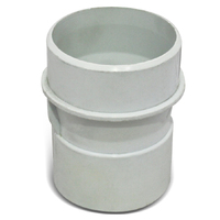50mm PVC Suction Adapter