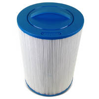 205 x 145mm Spa Filter - suits Fisher, Escape +  RFILA 15050