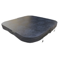 Generic Charcoal Spa Cover 2050 x 2050mm R100