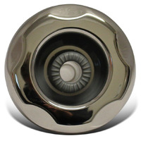 Fisher/ Lifestyle/ Arcadia H Series SS Jet Face 90mm(3.5")
