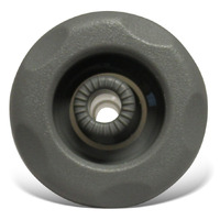 Fisher/ Lifestyle/ Arcadia H Series Grey Jet face s 90mm(3.5")