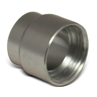 Cable Connector Nut for UV water sterilizer