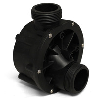LX® Whirlpool .8kw TDA Series Complete Spa Pump Wetend