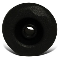 Fisher/ Lifestyle/ Arcadia H Series Black Jet Face Directional 50mm (2") 
