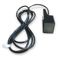 A-Tech®Ipod Dock Power Button