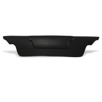 Arcadia® Standard Headrest (Suction Cup Mount)