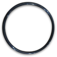 SpaNet® 68mm Turn-Lock Barrell Union O'ring 