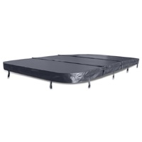 Spa Cover for Vortex Aqualap Slate 5860 x 2310mm R350