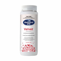 BioGuard Velvet Softener 1kg 