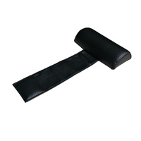 Movable Spa Pillow - Charcoal 