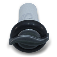 Jacuzzi® Air Control with Knob