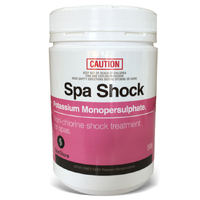 Spa Store Spa Shock 500g