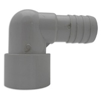 Jacuzzi® 90° Elbow Adapter 