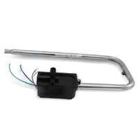 Jacuzzi® Heater: 2.7Kw Tube Fork Cntr 16