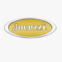 Jacuzzi® Logo JHT Stereo 2016+