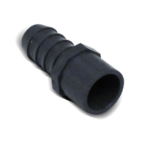 Jacuzzi® Adapter 3/4" SP X Barb
