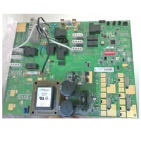 Jacuzzi® J-400™ Control Circuit Board 