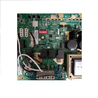 Jacuzzi® Control Circuit Board J-500™ 2-Pump