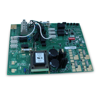 Jacuzzi® Control Circuit Board J-400™ 2P 50HZ ENC EL  