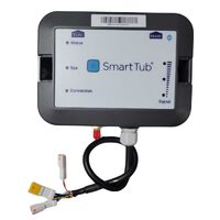 Jacuzzi® SmartTub® LTE/WIFI Module Export