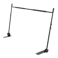 Deck-mount /Under-mount Spa Cover Lifter 