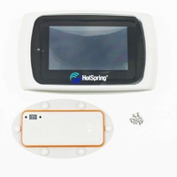 Hotspring® Remote Wireless Key Pad 4.XX