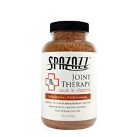 Spazazz RX Therapy Crystals - INFLAMMATION 19oz SPZ-602