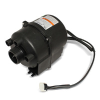 Spa Pool Air Blower .88Kw APR 800 V2 with heater element