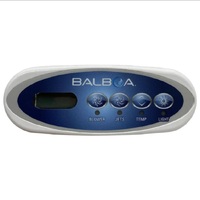 Balboa VL200 Touch Pad and Overlay