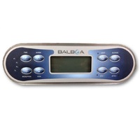 Balboa® ML700 Touch Pad and Overlay