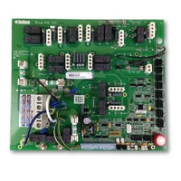 Balboa GL8000 Circuit Board
