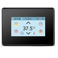 Balboa® SpaTouch SQ Touchscreen Touchpad