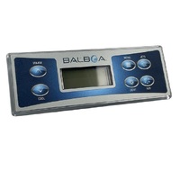 Balboa® TP500 Touchpad and Overlay for BP Series Controller