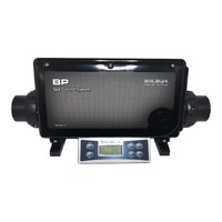Balboa® BP200G2 Controller 3.0kW and TP500 Touchpad