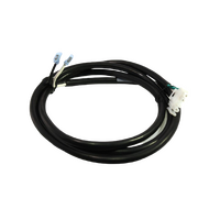 Balboa® Single Blower/ Circ Pump Amp Cable - Non Molded