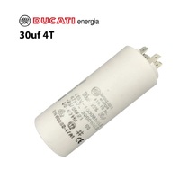 ICAR® 30uf Capacitor, Quick Connect