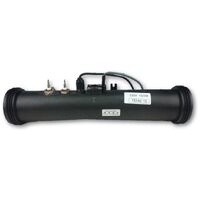 Davey Spa Quip® SP600/601 TITANIUM 1.5kw Heater Element/Tube Assy