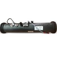 Davey Spa Quip® SP601/800 2.0kw Titanium Heater Tube/Q80062T Replacement