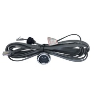 Edgetec® EEZI Touch Pad w/ 4m Cable